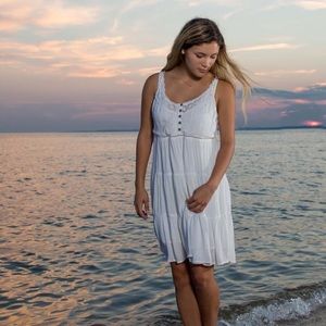 Meet your Posher, Abigail